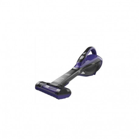 Black &amp; Decker DVA325JP07 handheld vacuum Purple Bagless