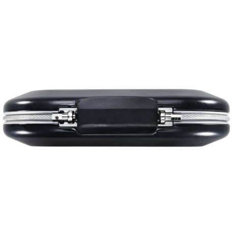 MASTER LOCK Safe space small combination lock box with cable