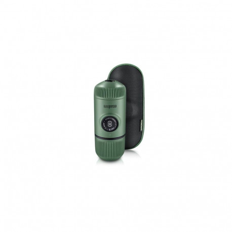 Wacaco Nanopresso Elements Moss Green