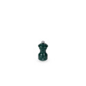 Peugeot Bistro Salt grinder Green