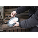 MASTER LOCK Safe space small combination lock box with cable