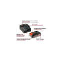 Einhell 18V 2,5Ah PXC Starter Kit