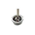 Peugeot Baltic Pepper grinder Transparent