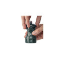 Peugeot Bistro Salt grinder Green