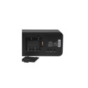 Denver DAB-30BLACK Personal Digital Black