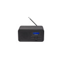 Denver DAB-30BLACK Personal Digital Black