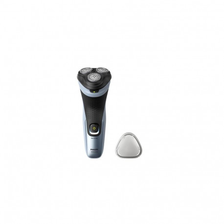 Philips X3063/00 men's shaver Rotation shaver Trimmer Black, Blue