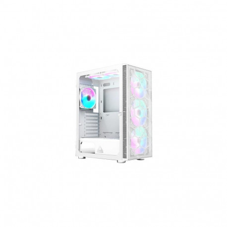 Montech X3 MESH Midi Tower White