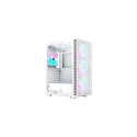Montech X3 MESH Midi Tower White