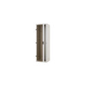 Triton RMA-18-A69-CAX-A1 rack cabinet Freestanding rack White