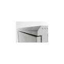 Triton RMA-18-A69-CAX-A1 rack cabinet Freestanding rack White