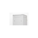 Triton RMA-18-A69-CAX-A1 rack cabinet Freestanding rack White