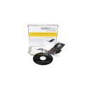 StarTech.com 4-Port PCI Express USB 3.0 Card