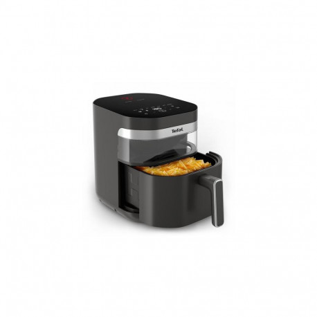 Tefal Easy Fry Infrared EY832HE0 fryer Single 7 L Stand-alone 2020 W Hot air fryer Dark Grey