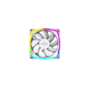 Montech AX120 PWM Computer case, Processor Fan module 12 cm White 1 pc(s)