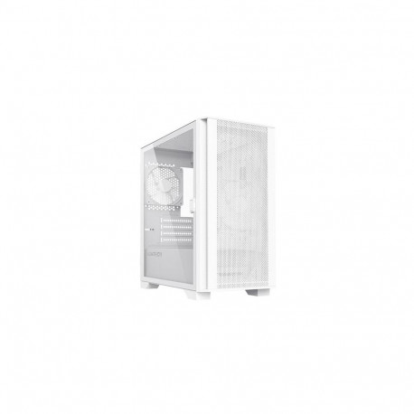 Montech Air 100 LITE Desktop White