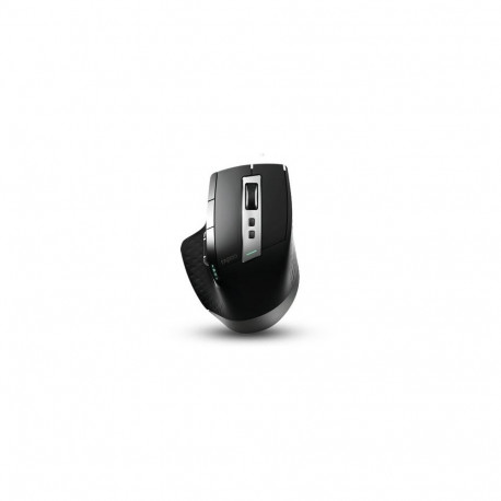 Rapoo MT750S mouse Office Right-hand RF Wireless + Bluetooth Optical 3200 DPI