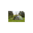 Coleman Darwin 3 Plus 3 person(s) Green, Grey Dome/Igloo tent