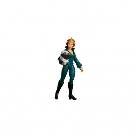 Masters of the Universe Origins Cartoon Collection Queen Marlena MOTU 5.5 Inch Action Figure Toy