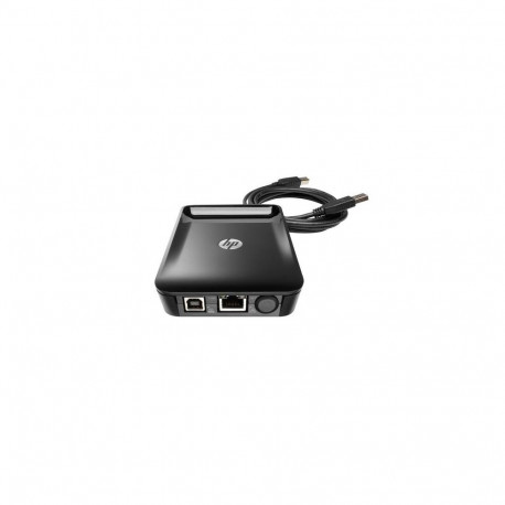 HP Jetdirect LAN Accessory