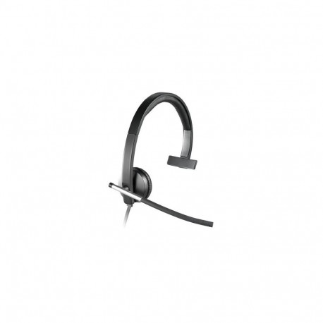Logitech USB Headset Mono H650e