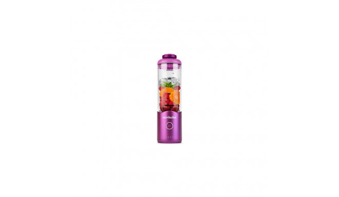 NutriBullet NBP013VT 0.59 L Portable blender Purple