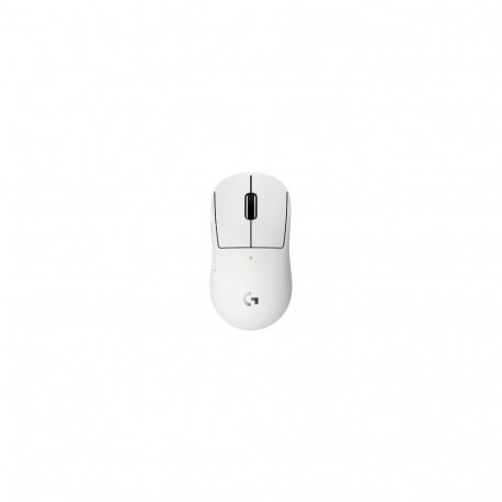 Logitech G PRO X SUPERLIGHT 2c mouse Gaming Ambidextrous RF Wireless 44000 DPI