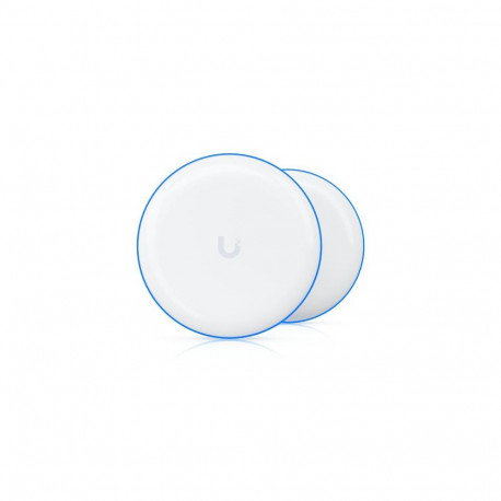 Ubiquiti Building-to-Building Bridge Network bridge White