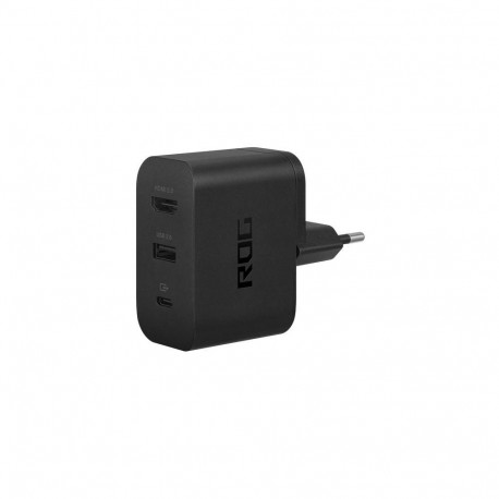 ASUS AC65-03 Universal Black AC Fast charging Indoor