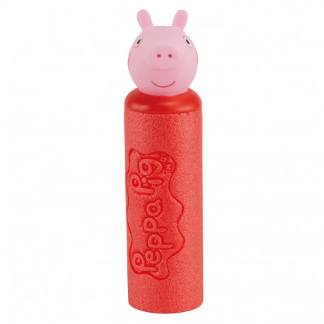 PEPPA PIG pehme veeprits Põrsas Peppa