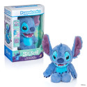 REAL FX STITCH Palm Puppetronic interactive toy - Stitch