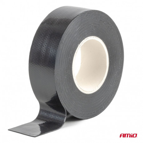 Isevulkaniseeruv teip 25mm×5m×0,5mm