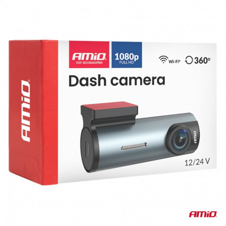 Pardakaamera 1K WLAN 128 GB WiFi Full HD