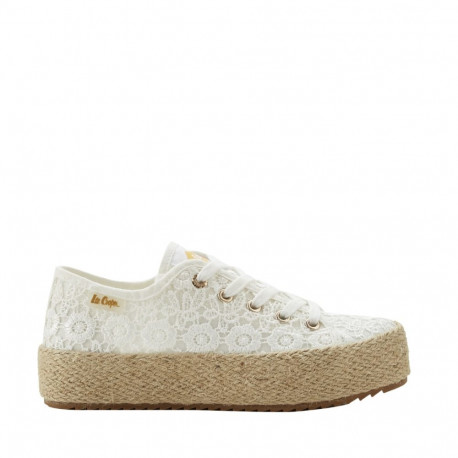 Lee Cooper naiste kingad LCW-26-31-4326LA 39, valged