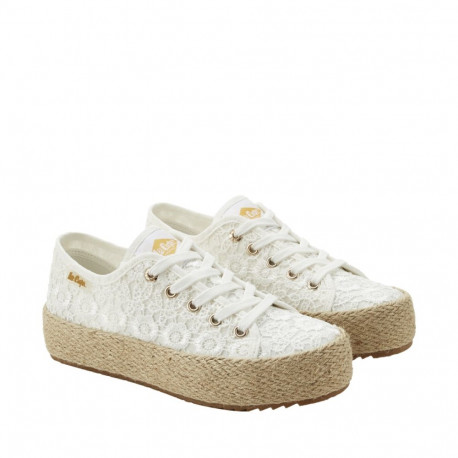 Lee Cooper naiste kingad LCW-26-31-4326LA 40, valged