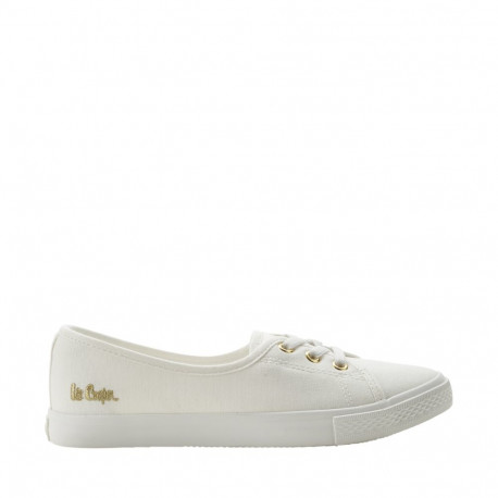 Lee Cooper naiste jalanõud LCW-26-02-4043LA 38, valge-kuldsed