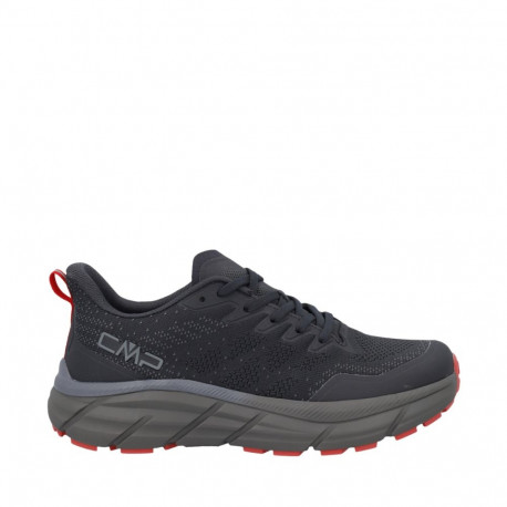 Buty męskie CMP Rahmsy czarne 3Q65877 59UV 46