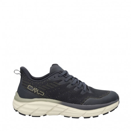 Buty męskie CMP Rahmsy szare 3Q65877 44UT 41