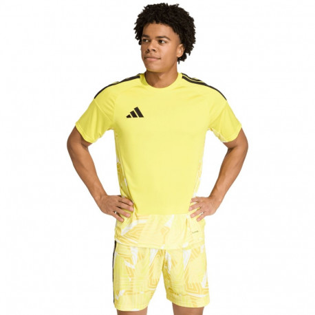 Adidas meeste väravavahi särk Tiro 26 KC5354 L, kollane