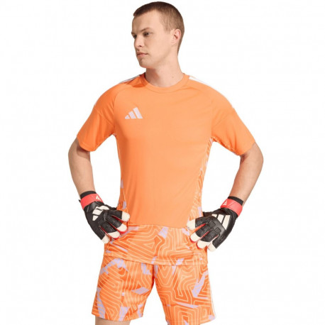 Adidas meeste väravavahi särk Tiro 26 Competition KC5352 M, oranž