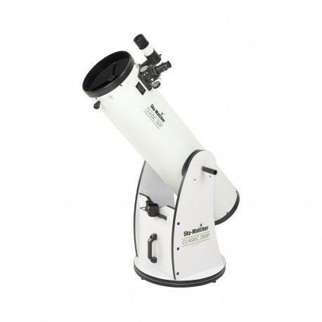 Skywatcher Dobson teleskoop N 254/1200 Pyrex Skyliner Classic DOB