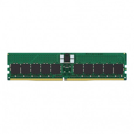 Kingston DRAM 32GB 5600MT/s DDR5 ECC Reg CL46 DIMM 2Rx8 Hynix A