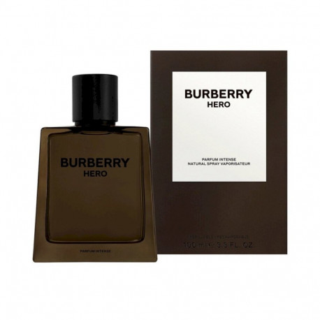 Burberry Hero Parfum Intense Perfume 100ml