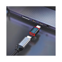Swissten DataGUARD Charging Adapter with Data Blocking USB-C to USB-C