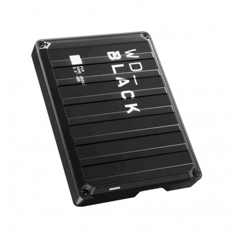 Western Digital Elements P10 External Hard Drive 6TB / 2.5" / USB 3.2 Gen 1