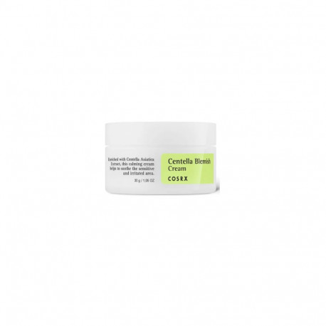 COSRX Centella Blemish Face cream 30 ml