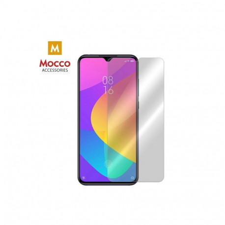 Mocco Tempered Glass Screen Protector Xiaomi Redmi Note 10 5G / Poco M3 Pro / Pro 5G