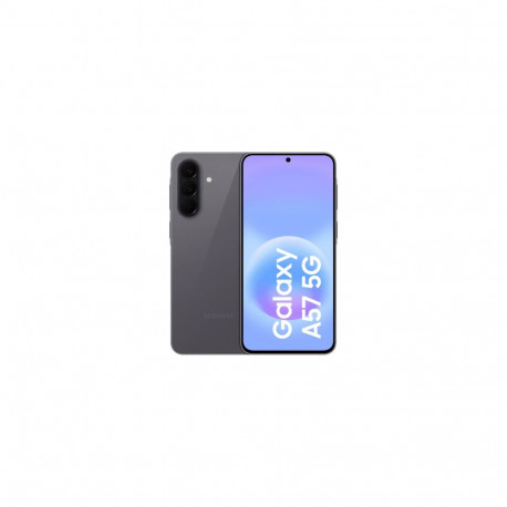 Samsung nutitelefon Galaxy A57 5G A576B 8GB 128GB, äge hall