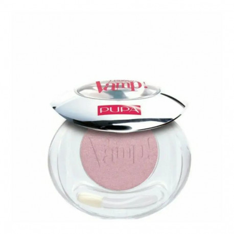 Pupa, Vamp!, Lauvärvi kompaktpalsam, 102, Kuldne Nude, 2.5 g