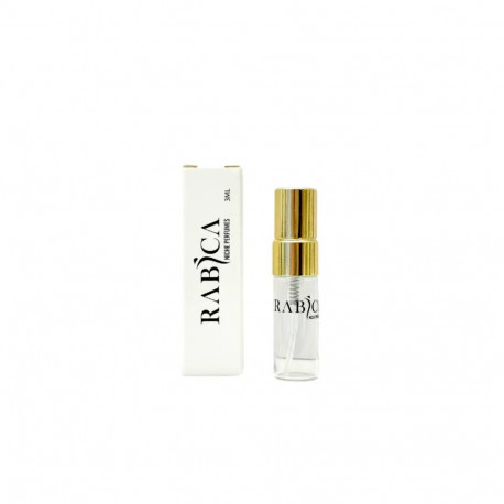 Kajal, Ruby, Eau De Parfum, Unisex, 3 ml *Sample